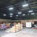 Cho thuê kho 1500m2- tring tâm quận 11- cont vào