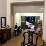 Cho thuê nhà riêng tại ngõ 422 trương định