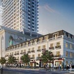 Chính chủ bán căn áp góc 200m shopvilla vincom hà giang giá rẻ nhất