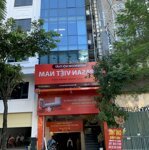 Chính chủ cho thuê mặt bằng văn phòng hoặc kinh doanh tại số 233 quan hoa, dt: 80m2 giá 14tr/th