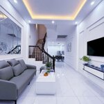 Siêu phẩm nhà đẹp - tương lai mặt phố - tặng full nội thất - cần bán giảm giá sâu.