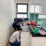 Bán căn 3 phòng ngủtại khu chung cư đẳng cấp nhất liên c