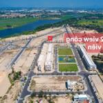 Cắt Lỗ 800 Triệuiệu Lô Đất View Công Viên Ven Sông Nam Đà Nẵng - Tropical Palm - Giá Hơn 2 Tỷ Xíu Xiu