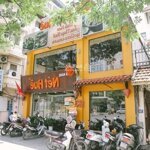 Cho thuê nhà mp bạch mai, hai bà trưng, mặt tiền: 6,5m, diện tích: 130m2 x 3 tầng, giá thuê: 85 triệu/tháng
