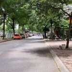 Cho thuê sàn văn phòng siêu vip mặt phố quan hoa