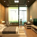 Chính Chủ Bán Căn Hộ Khoáng Nóng Wyndham Thanh Thủy View Đẹp Tầng Trung - Sắp Bàn Giao - Giá Tốt