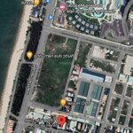 Lô đất đường 10m5 phan văn định cách biển 100m, bên cạnh resort mikazuki đà nẵng