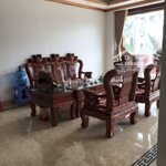 Cho thuê biệt thự đại dương tại thành phố bắc ninh gồm 8 phòng full đồ giá 25tr.