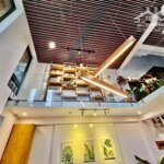 Cho thuê nhà 3 tầng lý thường kiệt hải châu