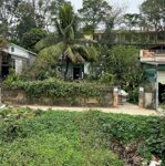 Mình cần bán nhà đất nằm tại trung tâm thành phố điện biên, phường him lam, đất sạch, giá tốt 506,8