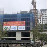 Chung Cư 389 Dream Home, Thành Phố Vinh, Nghệ An 0948 663 526