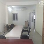 Cho thuê văn phòng 30m2 tại phố tân mai - hoàng mai giá chỉ 4 tr/tháng