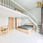 Duplex full nt ở được 4 người gần chợ xóm chiếu cầu kênh tẻ đh nttu