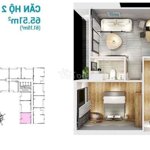 Bán Nhanh Chung Cư Lavida Plus Quận 7