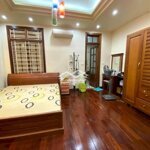 Bán nhà riêng phố nguyễn chính tân mai 38m x 4tầng