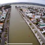 Nhà đất view sông tại p bình khánh, tp long xuyên, an giang
