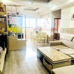 Bán Căn Hộ 3 Phòng Ngủgóc Mặt Đường Mai Hắc Đế Chung Cư Vinh Plaza