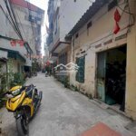 Bán đất phân lô tân mai. ô tô vào nhà 45m nhỉnh5ty