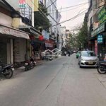 Cần bán nhà mặt phố bạch đằng