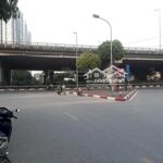 Bán đất cn làm kho xưởng - diện tích 10.700m2 - trần thủ độ, pháp vân, hoàng mai, hn