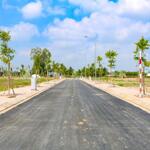 đất nền giá tốt vị trí đẹp nằm mặt tiền đường diện tích 943 ( nguyễn huệ ), gần kế chợ tt. núi sập