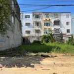 Cho thuê đất kdc ứng thành, phường 7, quận 8, 3.000.000đ