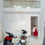 Cho thuê nhà riêng phường 12 gò vấp
