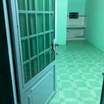 Phòng trọ 21m2 đường hà hoàng hổ. long xuyên