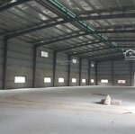 Bán lô góc đường số 5b, kho xưởng kcn hòa khánh bắc 7800m2