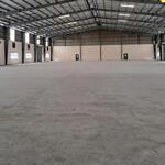 Cho thuê kho xưởng 4370m2 trong kcn tân tạo, quận bình tân, tp hcm