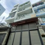Nhà hẻm xe tải điện biên phủ, p10, q10. (3 tầng btct) dt: 3,7x13m chỉ 8,5 tỷ tl