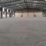 Cho thuê kho xưởng 4370m2 trong kcn tân tạo, quận bình tân, tp hcm
