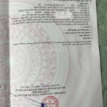 Bán đất ngõ 26 đường sơn hà, tổ 7, phường ngọc hà, tp. hà giang