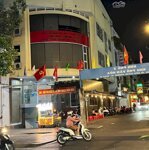 Cho thuê nhà góc 2 mặt tiền tô hiến thành vị trí đẹp