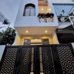 Nhà 3 tầng đường 7m5 nguyễn như hạnh, hòa minh, liên chiểu