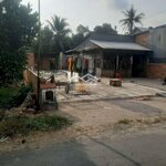 Cho thuê đất mặt tiền làm vựa, mở quán