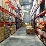 Cho thuê kho ô kệ, sỉ và lẻ, diện tích từ 20m2, phần mềm quản lý bằng barcode