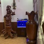 Chính chủ bán căn nhà 2 tầng đường phan văn định