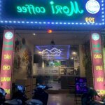 Cho thuê mặt bằng kinh doanh tại cầu giấy