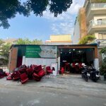 Chính chủ cần cho thuê kho; p13 - 512m2 - đặng thùy trâm