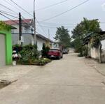 Cần Bán Lô Đất Tái Định Cư Tân Hương Tp Phổ Yên, Tn. Diện Tích : 100M², Rộng 5M Full Thổ Cư