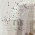 Cho thuê đất trống f6 gò vấp