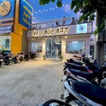 Cho thuê nhà mặt tiền ngã 5 tân thành