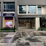 Cho thuê shophouse tân cảng- tòa park đối diện công viên dt 220m2 , giá thuê 180,026 triệu/ tháng