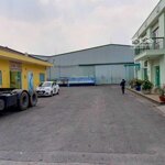 Cho thuê kho xưởng kcn tân bình, 2.400m2, tân bình