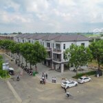Chủ gửi bán căn góc đường mậu thân dự án asuka