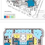 Cho Thuê 30M-50-100M2 -250M-500M2.Tầng 1.2.3.4.5.6.Chung Cư Brg Diamond Residence 25 Lê Văn Lương