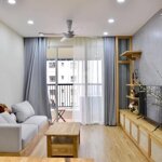 Cho thuê căn hộ chung cư galaxy 9, q.4, 55m2, 1pn, 1wc, full nt, giá 11tr, lh: 0384988759