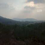 đất ngay chân núi, yên tĩnh, không khí trong lành, (xã châu lăng)
