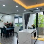 Cho thuê chung cư n07 sài đồng - long biên - hà nội